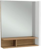 Зеркало Jacob Delafon Terrace 60 EB1180D-NF