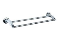 Полотенцедержатель Nofer Hotel 16404.B хром глянцевый