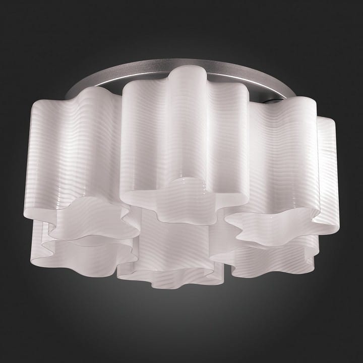 Потолочная люстра ST-Luce Onde SL117.502.06