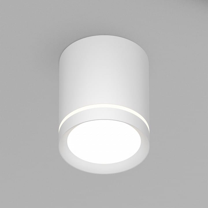 Накладной светильник Denkirs DK401 DK4013-WH
