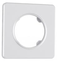 Рамка на 1 пост Arte Milano am-502.15 502.15-1.silver