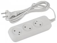 Удлинитель Эра  UDL-6-330