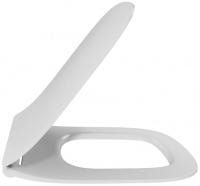 Крышка-сиденье Jacob Delafon STRUKTURA E20606-WTE тонкая