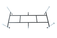 Каркас для ванны Royal Bath Accord 180 см RB627100K