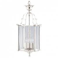 Подвесной светильник Arte Lamp Rimini A6503SP-3CC