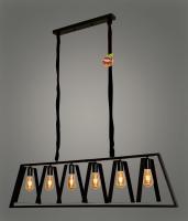 Подвесной светильник Alfa-Light F4124 F4124-11