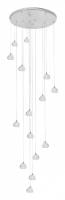 Подвесная люстра Loft it Rain 10151/15