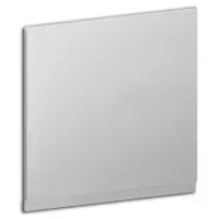 Торцевая панель 150x85 L Marka One Gracia 02гр15бл