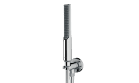 Душевой гарнитур Bossini Apice CE3004C.030