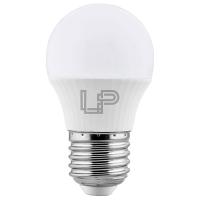 Лампа светодиодная LEDS POWER G45 E27 6Вт 3000K 006758