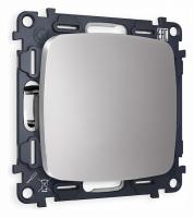 Заглушка для поста без рамки Ambrella Volt Quant MO516010