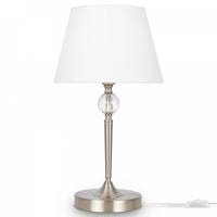 Настольная лампа декоративная Freya Rosemary FR2190TL-01N