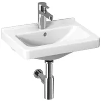 Раковина 45x34 см Jika Cubito 8114220001041