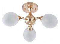 Люстра на штанге Arte Milano Napoli-2420 332420/3 FGD