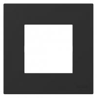 Рамка на 1 пост Elbi Eleсtriс Moda Vox 611-054812-271
