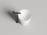 Раковина Salini Alda Top 47 130321M