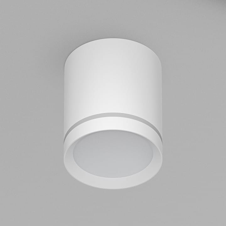 Накладной светильник Denkirs DK401 DK4013-WH