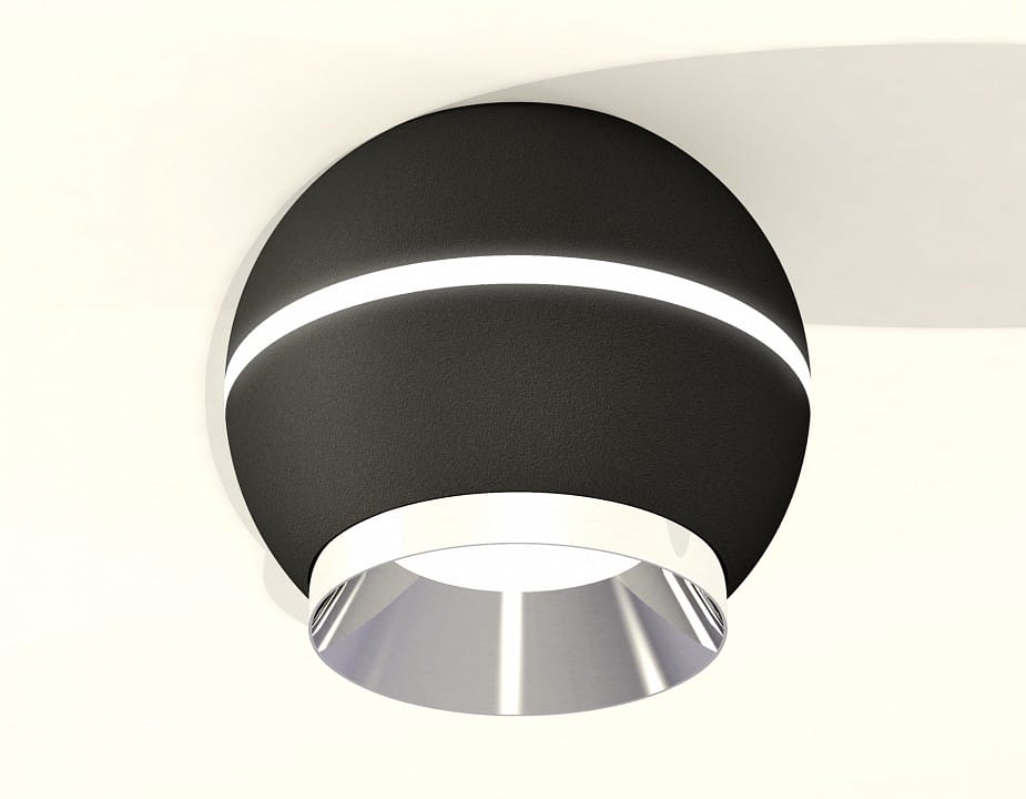 Накладной светильник Ambrella Light XS XS1102011