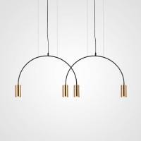 Подвесной светильник Imperiumloft ARC ARC01