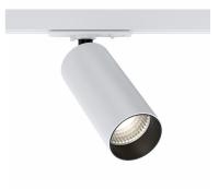 Светильник на штанге Maytoni Technical Фокус TR021-1-12W3K-W-W