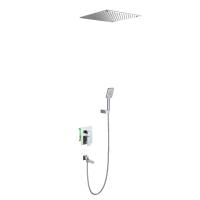 Душевая система Timo Selene SX-2039/00SM встроенная