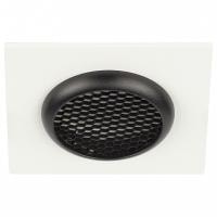 Встраиваемый светильник Эра KL110 WH/BK