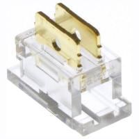 Соединитель лент линейный жесткий Feron LD161 51642