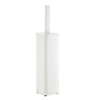 Туалетный ершик WasserKRAFT K-1117W белый