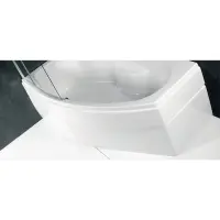 Фронтальная панель 160 L Alpen Mamba 27312