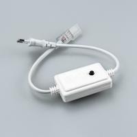 Контроллер-регулятор цвета RGB Eleganz 2213