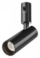 Светильник на штанге Maytoni Focus Led TR144-1-12W3K-W-B