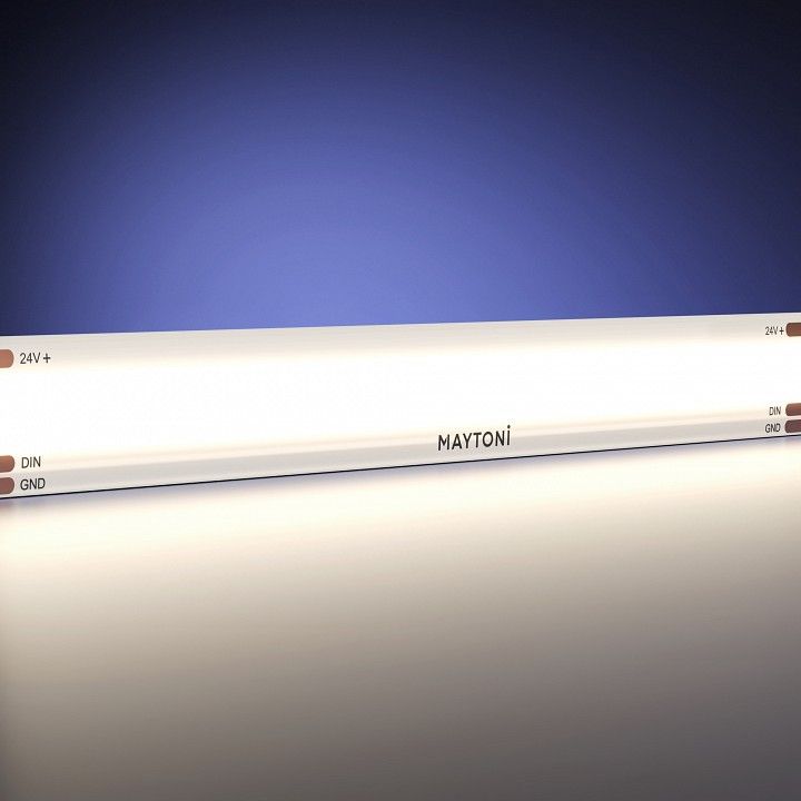 Лента светодиодная Maytoni Led Strip Адресная (SPI) светодиодная лента 201255