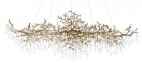 Подвесная люстра Loft it Coral 10351/1500L AB