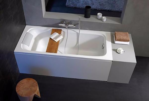 Акриловая ванна Jacob Delafon Elite 190x90 E6D033RU-00