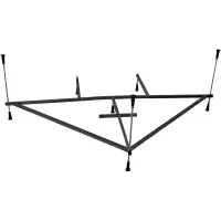 Каркас для ванны 150x150 Vagnerplast Athena VPK150150