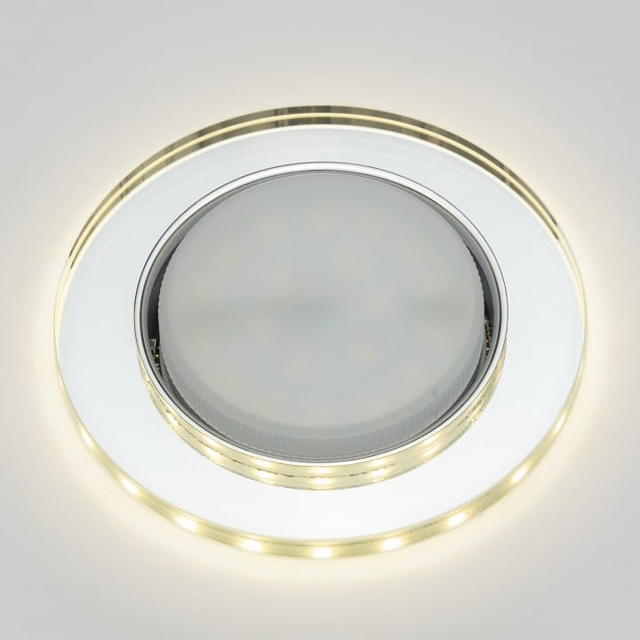 Встраиваемый светильник Fametto DLS-L159 UL-00005324