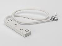 Токопровод концевой Lumker SY-LINK 00-00013576