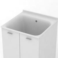 Раковина Kerasan Comunita 60х60 см 029401*0