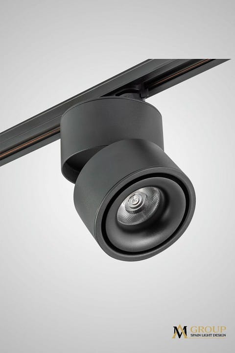 Светильник на штанге AM-Group AM160 AM160T BK