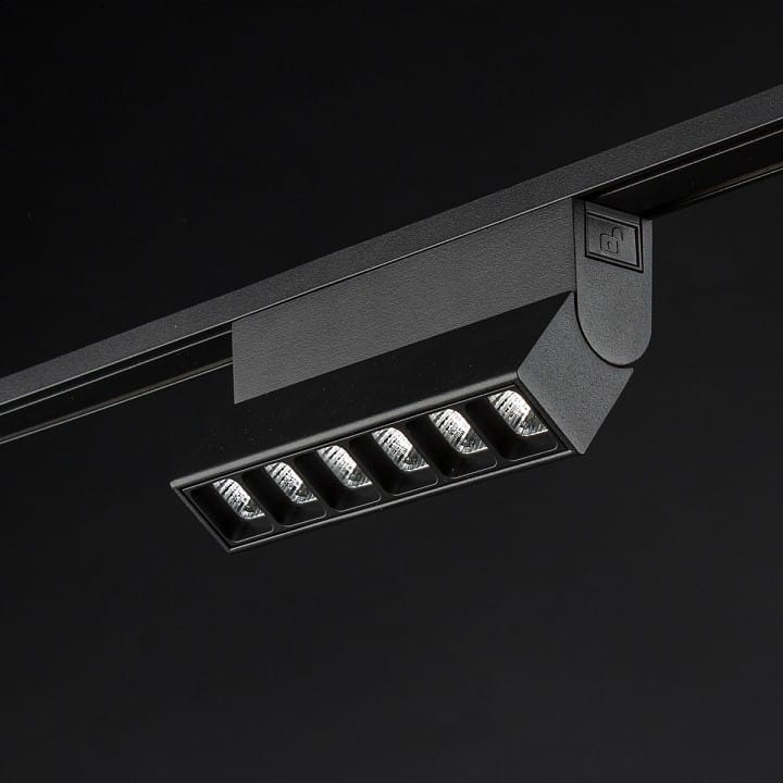 Накладной светильник SWG PRO SLIM DL-SLIM-FLBL-10-CCT