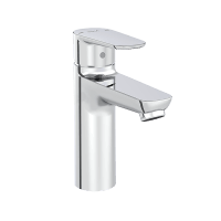 Смеситель для раковины Vitra Flow Soft A43009EXP