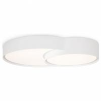 Накладной светильник Freya Items FR6094CL-L72W