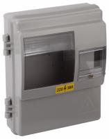 Электрический щиток навесной Эра  KDE_1