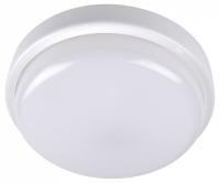 Накладной светильник Jazzway  PBH-PC2-RA 18W 4000K WHITE IP65