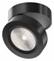 Накладной светильник Maytoni Technical Магия C022CL-12W4K-B-1