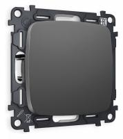 Заглушка для поста без рамки Ambrella Volt Quant MO666010