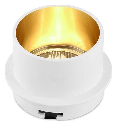 Встраиваемый светильник Ambrella Light TN TN201