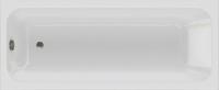 Акриловая ванна Aquatek Мия 165х70 см MIY165-0000001, белый