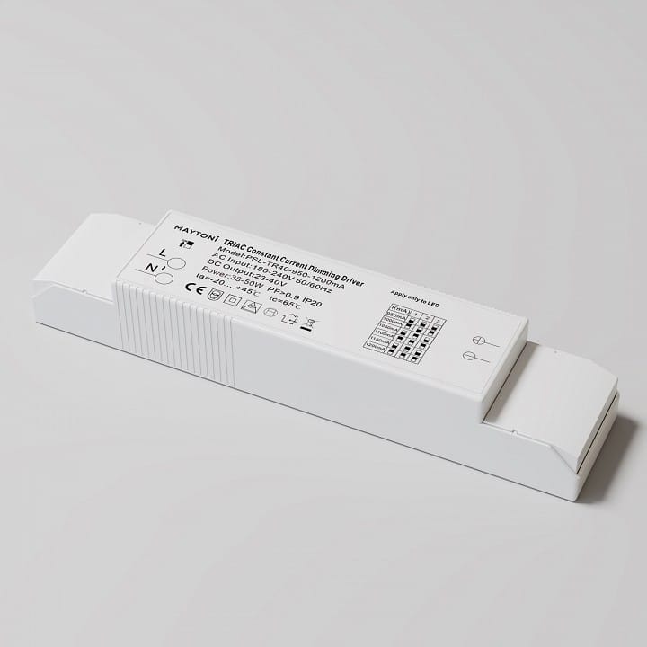 Блок питания Maytoni Lighting control Источники тока PSL-TR40-950-1200mA