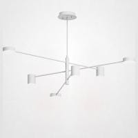 Подвесная люстра Imperiumloft Motvikt White MOTVIKT01